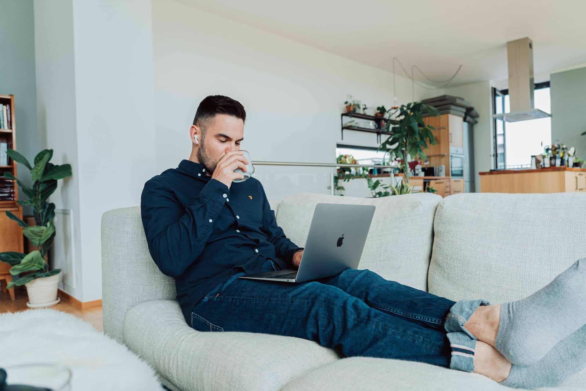 Arbeitgeber Work-Life-Balance