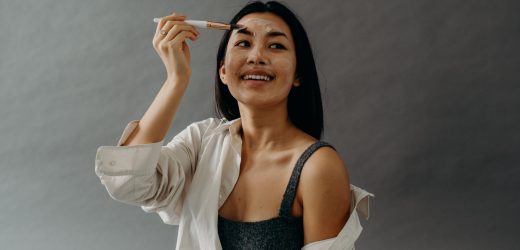 Wie man Stress und Schmerzen mit Selbstmassagetechniken lindert